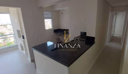 Apartamento com 2 dormitórios à venda, 82 m² por R$ 830.000,00 - Sky Towers Home - Indaiatuba/SP