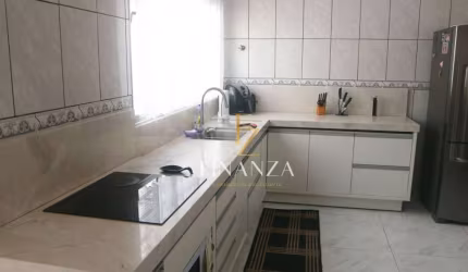 Casa com 5 dormitórios à venda, 242 m² por R$ 850.000,00 - Residencial Monte Verde - Indaiatuba/SP