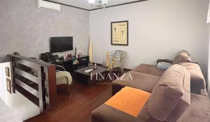 Casa com 4 dormitórios à venda, 235 m² por R$ 830.000,00 - Jardim do Sol - Indaiatuba/SP