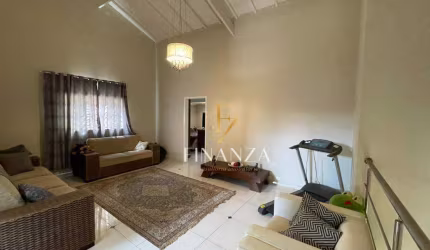 Casa com 4 dormitórios à venda, 230 m² por R$ 954.000,00 - Jardim Regina - Indaiatuba/SP