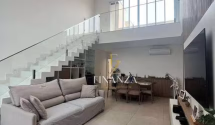 Casa com 4 dormitórios à venda, 218 m² por R$ 2.200.000,00 - Condominio Dona Maria Jose - Indaiatuba/SP