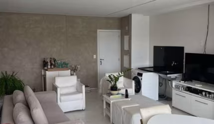 Apartamento com 3 dormitórios à venda, 86 m² por R$ 1.100.000,00 - Jardim Pompéia - Indaiatuba/SP
