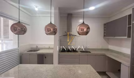 Apartamento com 2 dormitórios à venda, 62 m² por R$ 550.000,00 - Plaza Bella Vista - Indaiatuba/SP