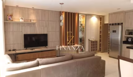 Casa com 2 dormitórios à venda, 190 m² por R$ 745.000,00 - Jardim Belo Horizonte - Indaiatuba/SP