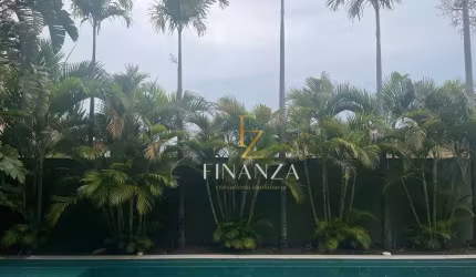 Sobrado com 4 suítes, venda porteira fechada, condomínio Paradiso, Indaiatuba - SP