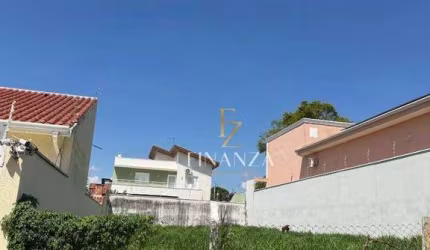 Terreno à venda, 360 m² por R$ 540.000 - Jardim Esplanada - Indaiatuba/SP