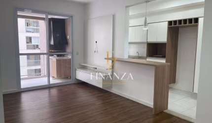 Apartamento com 3 dormitórios para alugar, 92 m² por R$ 4.410,26/mês - Condomínio Premium Residence - Indaiatuba/SP
