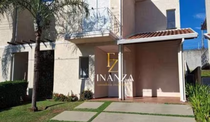 Casa para alugar por R$ 6.611,00/mês - Jardim Bela Vista - Indaiatuba/SP