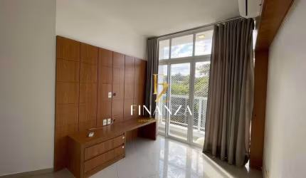 Apartamento com 2 dormitórios para alugar por R$ 3.218/mês - Jardim Moacyr Arruda - Indaiatuba/SP