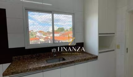 Apartamento com 2 dormitórios para alugar por R$ 3.218/mês - Jardim Moacyr Arruda - Indaiatuba/SP