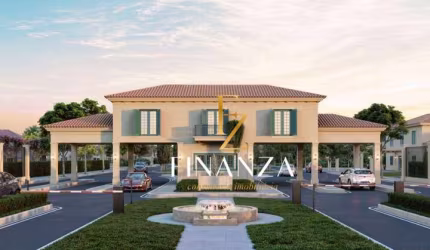 Terreno à venda, 360 m² por R$ 599.400,00 - Jardim Reserva Bom Viver de Indaiatuba - Indaiatuba/SP