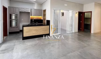 Sobrado com 4 suítes para alugar, 184 m² por R$ 8.431/mês - Jardim Montreal Residence - Indaiatuba/SP