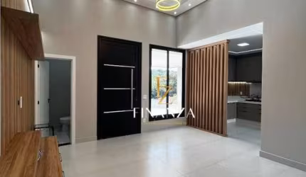 Casa com 3 suítes à venda, 120 m² por R$ 1.300.000 - Park Gran Reserve - Indaiatuba/SP