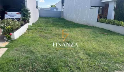 Terreno à venda, 200 m² por R$ 425.000 - Jardim Bréscia - Indaiatuba/SP