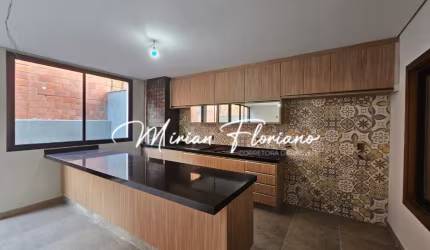 Casa Térrea ( Cond. San Tiago) Bonfim Paulista