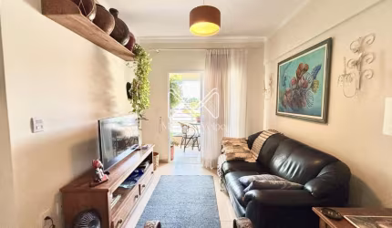 Excelente apartamento de 72 m² no coração do Jardim Paulista