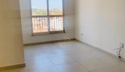 Apartamento com 2 dormitórios à venda, 51 m² por R$ 350.000 - Jardim São Luís - Suzano/SP
