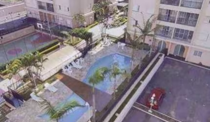 Apartamento Residencial à venda, Centro, Suzano - AP0008.