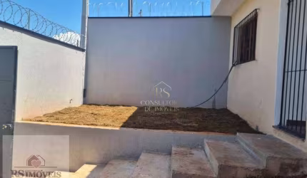 Casa Residencial à venda, Jardim Cecília, Mogi das Cruzes - CA0015.