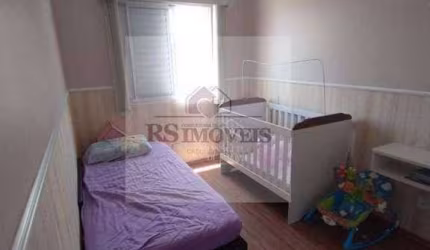 Apartamento Residencial à venda, Vila Urupês, Suzano - AP0012.