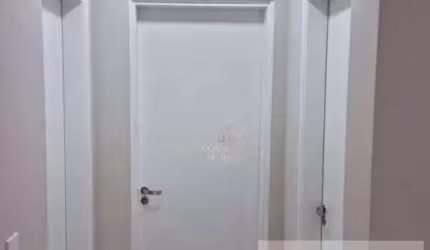 Apartamento Residencial à venda, Vila Solar, Ferraz de Vasconcelos - AP0018.