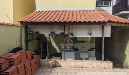 Casa Residencial à venda, Jardim Pereta, Poá - CA0032.
