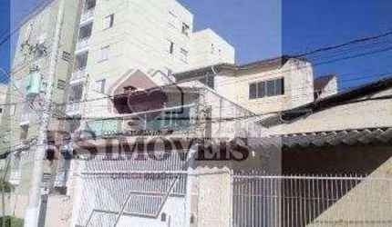 Casa Residencial à venda, Vila Figueira, Suzano - CA0035.