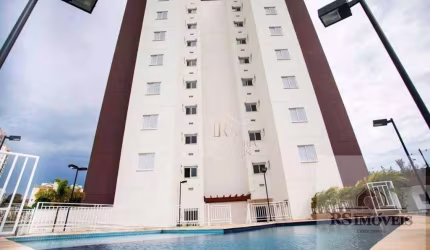 Apartamento Residencial à venda, Perobal, Arujá - AP0022.