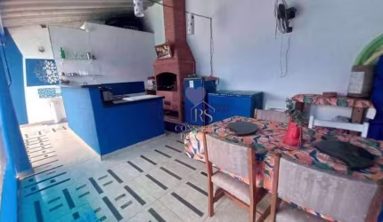 Chácara Residencial à venda, Parque Alvorada, Suzano - CH0001.