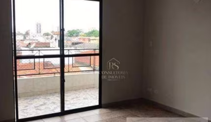 Apartamento Residencial à venda, Jardim Imperador, Suzano - AP0031.