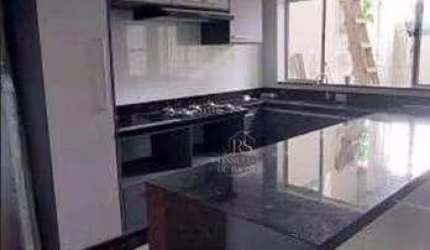 Casa Residencial à venda, Parque Maria Helena, Suzano - CA0064.
