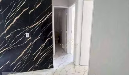 Apartamento Residencial à venda, Vila Perracini, Poá - AP0035.