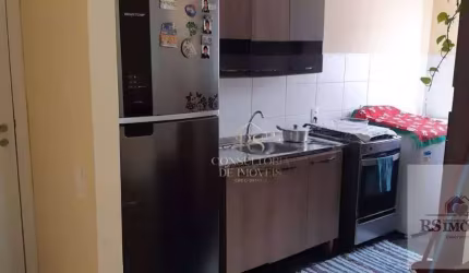 Apartamento Residencial à venda, Vila Medeiros, São Paulo - AP0036.