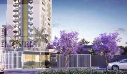 Apartamento Residencial à venda, Jardim Rodeio, Mogi das Cruzes - AP0040.
