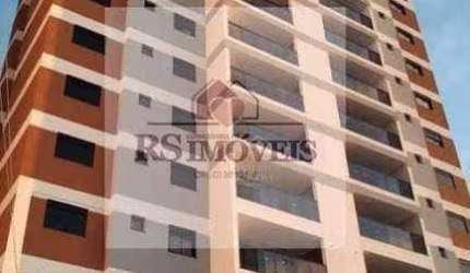 Apartamento Residencial à venda, Centro, Poá - AP0041.