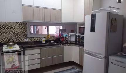 Casa Residencial à venda, Jardim Rodeio, Mogi das Cruzes - CA0081.
