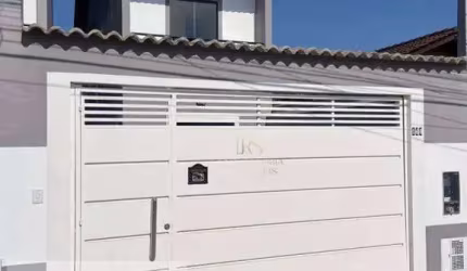 Casa Residencial à venda, Centro, Arujá - CA0082.