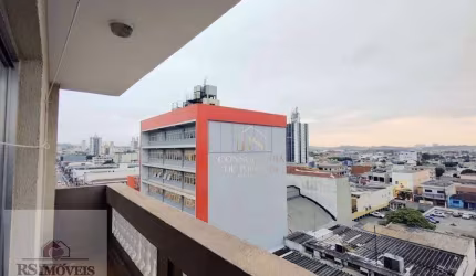 Apartamento Residencial à venda, Centro, Suzano - AP0052.