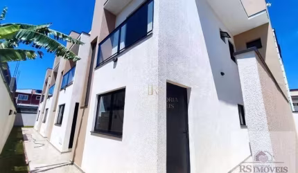 Casa Residencial à venda, Vila Paulista, Mogi das Cruzes - CA0095.
