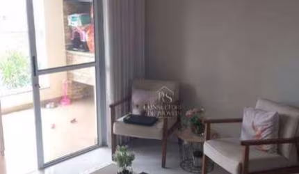 Apartamento Residencial à venda, Jardim Imperador, Suzano - AP0061.