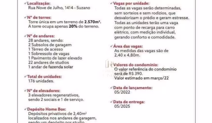 Apartamento Residencial à venda, Jardim Santa Helena, Suzano - AP0063.