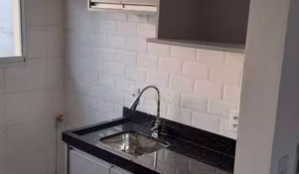 Apartamento Residencial à venda, Jardim Albertina, Guarulhos - AP0076.