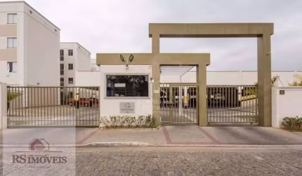 Apartamento Residencial à venda, Vila Urupês, Suzano - AP0077.