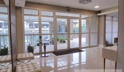 Apartamento Residencial à venda, Vila Paiva, Suzano - AP0082.