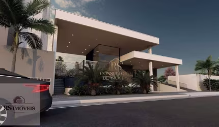 Apartamento Residencial à venda, Vila Urupês, Suzano - AP0083.