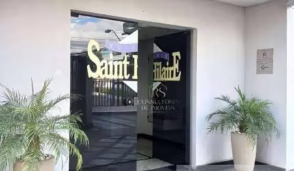 Apartamento Residencial à venda, Vila Bela Vista, Suzano - AP0089.