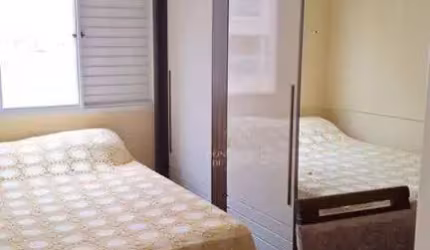 Apartamento Residencial à venda, Parque Suzano, Suzano - AP0090.