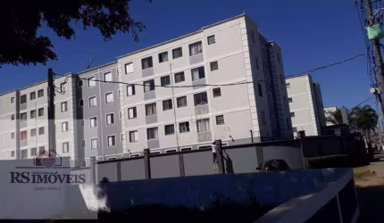 Apartamento Residencial à venda, Jundiapeba, Mogi das Cruzes - AP0092.