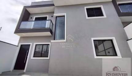Casa Residencial à venda, Jardim Universo, Mogi das Cruzes - CA0152.
