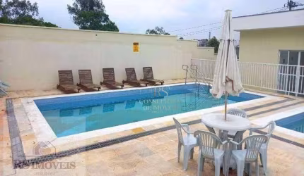 Casa Residencial à venda, Jardim Layr, Mogi das Cruzes - CA0153.